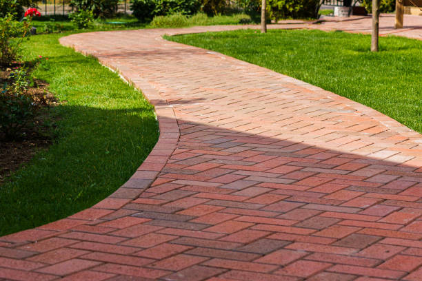 Best Commercial Driveway Pavers  in Kearny, AZ