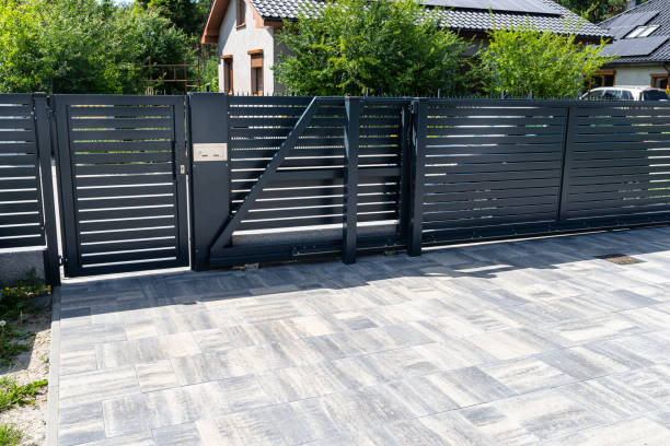 Best Affordable Driveway Paving  in Kearny, AZ