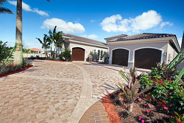 Best Driveway Pavers Near Me  in Kearny, AZ