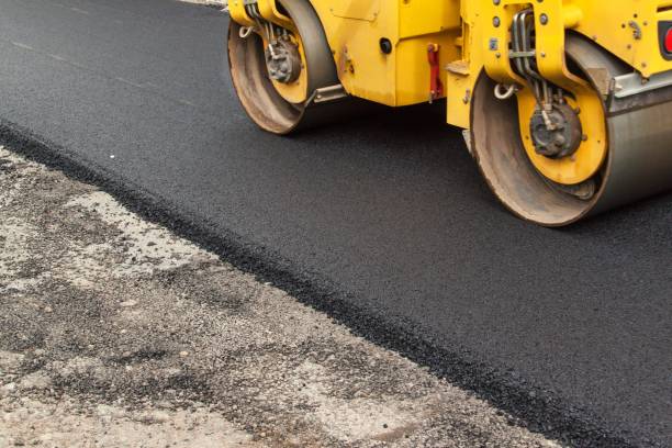 Best Concrete Paver Driveway  in Kearny, AZ