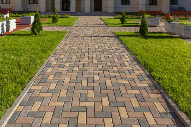 Reasons to Select Us for Your Driveway Paving Requirements in Kearny, AZ