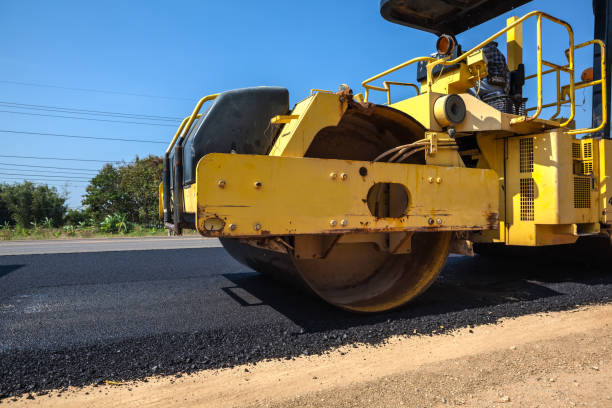 Best Cobblestone Driveway Pavers  in Kearny, AZ